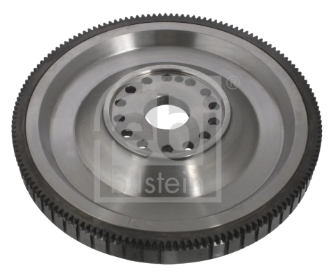 Flywheel